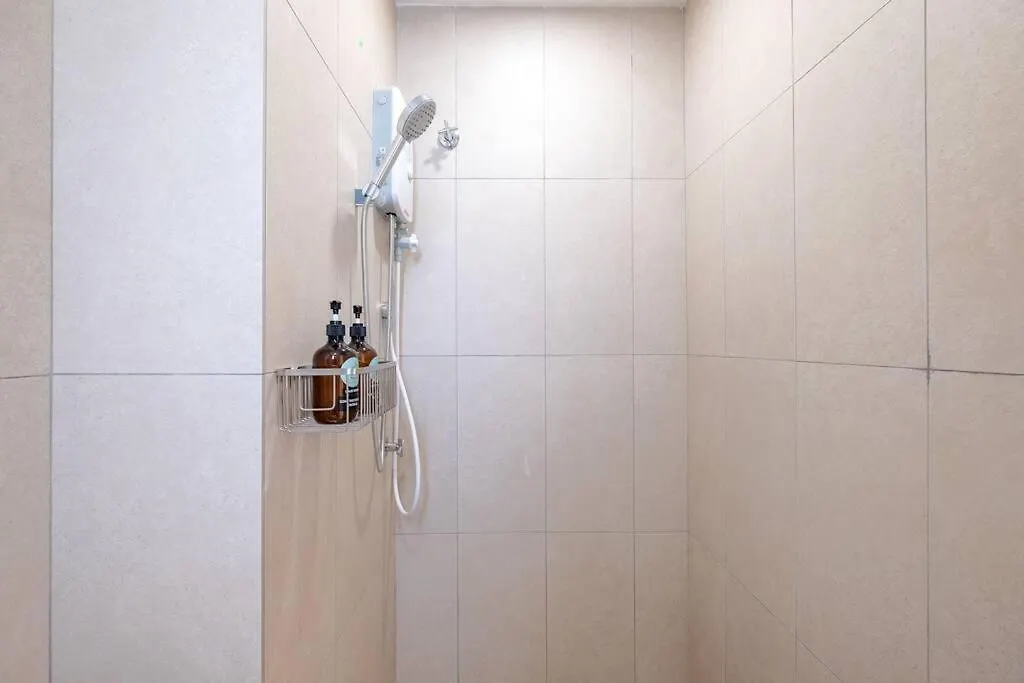 Apartamento Cozy Nest@Platz Jalan Gombak Pool Gym Memizooozooo Kuala Lumpur 0*,  Malasia