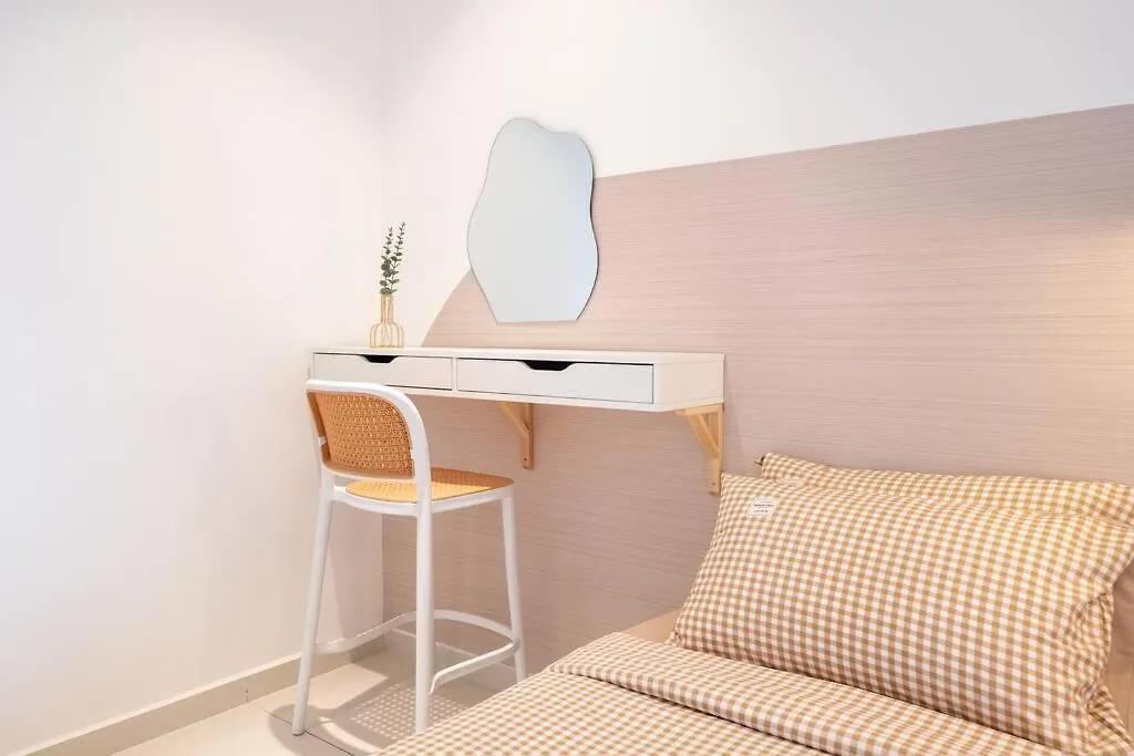 Apartamento Cozy Nest@Platz Jalan Gombak Pool Gym Memizooozooo Kuala Lumpur