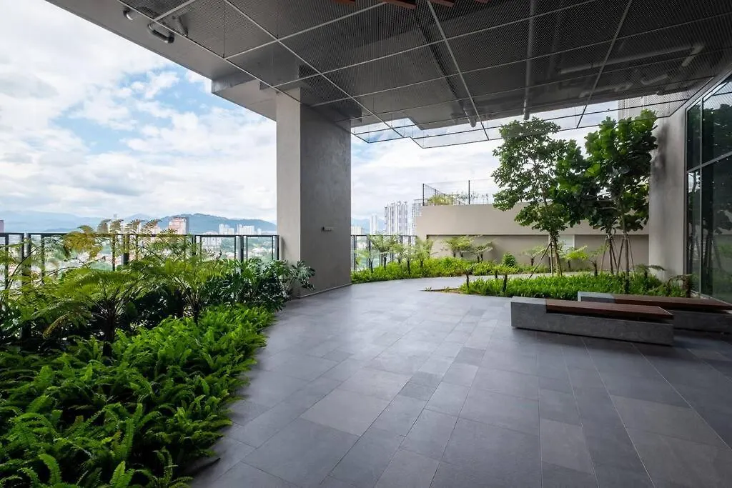 Apartamento Cozy Nest@Platz Jalan Gombak Pool Gym Memizooozooo Kuala Lumpur Malasia