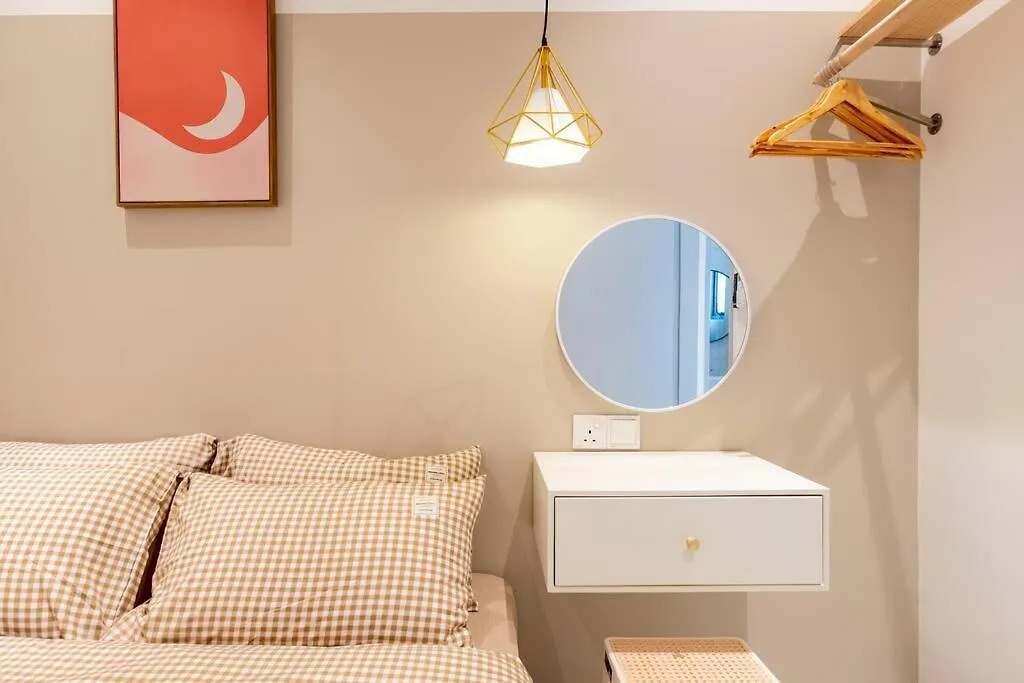 Cozy Nest@Platz Jalan Gombak Pool Gym Memizooozooo Apartment Kuala Lumpur Malaysia